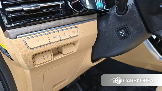 Kia Mohave Master 2020 Черный из Кореи, фото 5