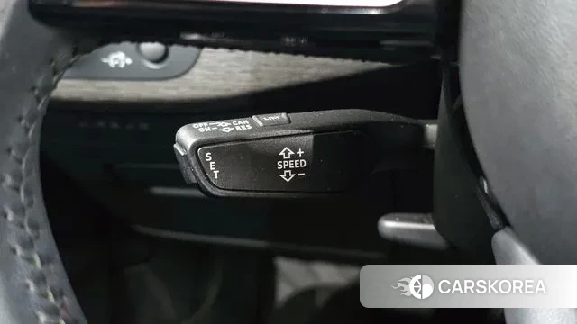 Audi A4 (B9) 2018 Белый из Кореи, фото 5