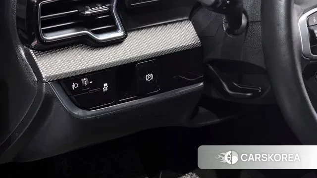 Kia Sportage 5th Generation 2024 Белый из Кореи, фото 5