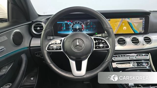 Mercedes-Benz E-Class W213 id 4525739 из Кореи 5