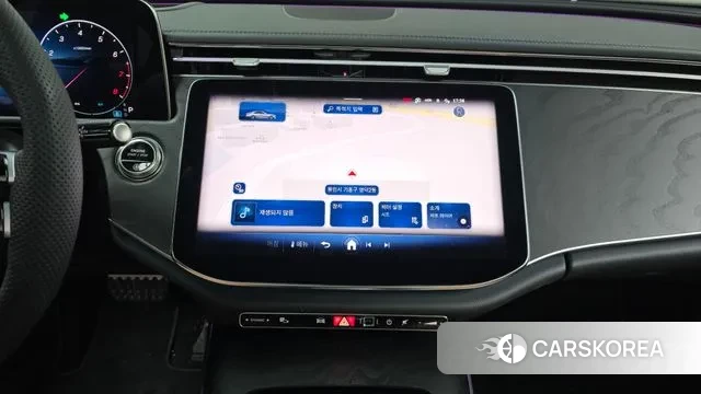 Mercedes-Benz E-Class W214 2025 Белый из Кореи, фото 5