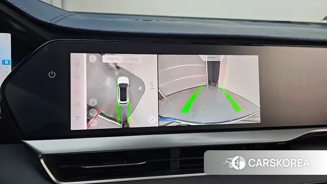 Renault Korea (Samsung) Grand Coleos 2025 Белый из Кореи, фото 5