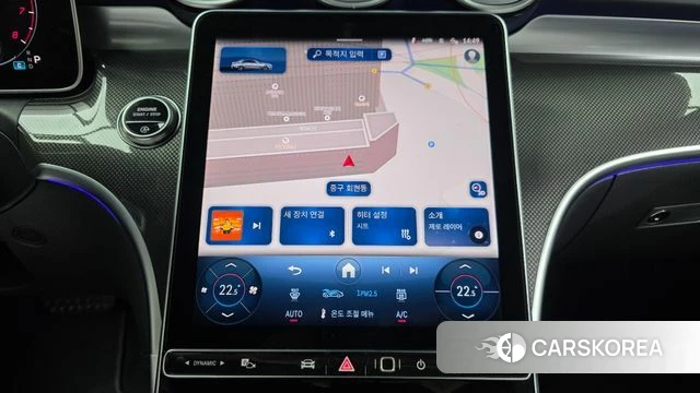 Mercedes-Benz C-Class W206 2025 Белый из Кореи, фото 5