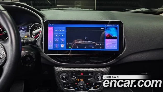 Jeep Compass 2nd Generation id 2917746 из Кореи 5