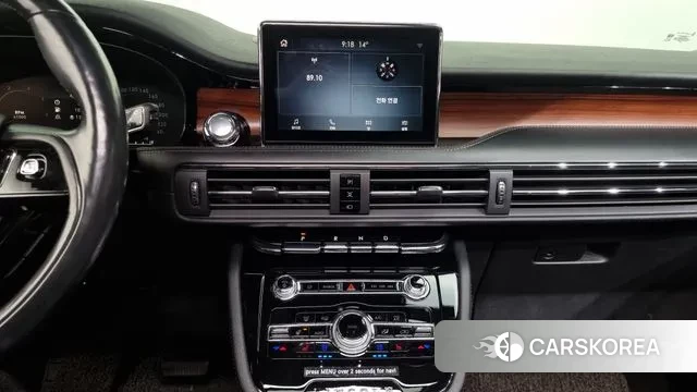 Lincoln Corsair 2020 Серебристо-серый из Кореи, фото 5