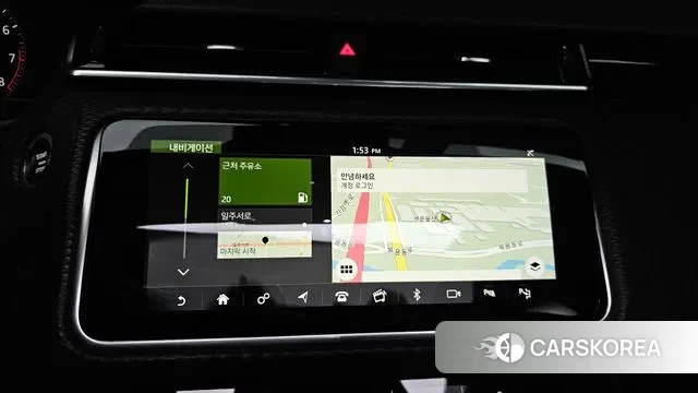 Land Rover Range Rover Velar 2019 Белый из Кореи, фото 5