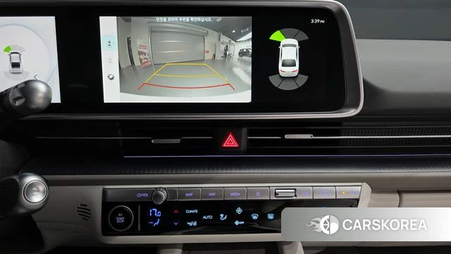 Hyundai Ionic 6 2023 Белый из Кореи, фото 5