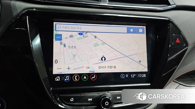 Chevrolet (GM Daewoo) Trailblazer 2020 Белый из Кореи, фото 5