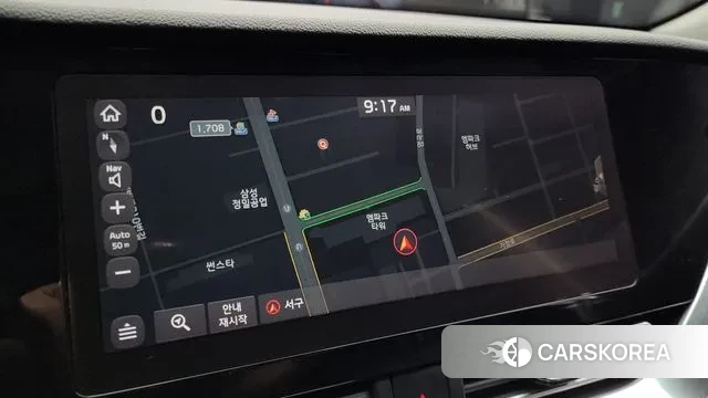 Kia The New Niro 2019 Белый из Кореи, фото 5