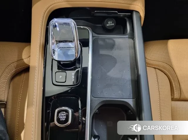 Volvo V90 Cross-Country id 3080296 из Кореи 5