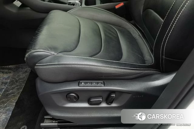 Skoda Kodiak 2019 Белый из Китая, фото 5
