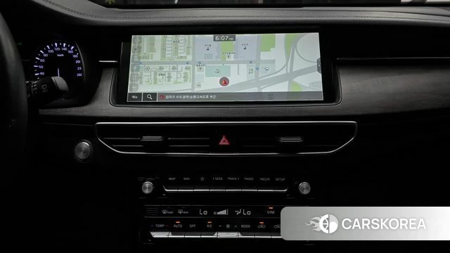 Kia K7 Premier 2020 Белый из Кореи, фото 5