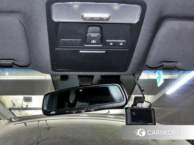 Ssangyong G4 Rexton 2018 Черный из Кореи, фото 5