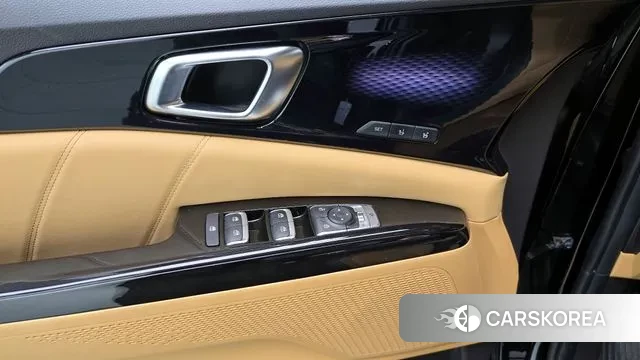 Kia Carnival 4th generation 2022 Черный из Кореи, фото 5