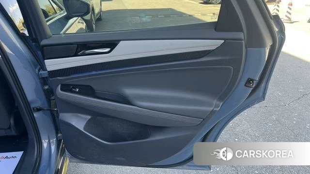 Volkswagen ID.7 VIZZION 2024 Другой из Китая, фото 5