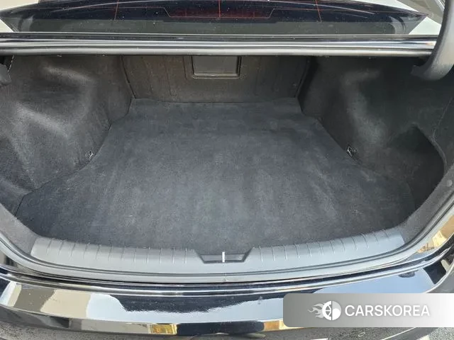 Hyundai Sonata New Rise 2019 Черный из Кореи, фото 5