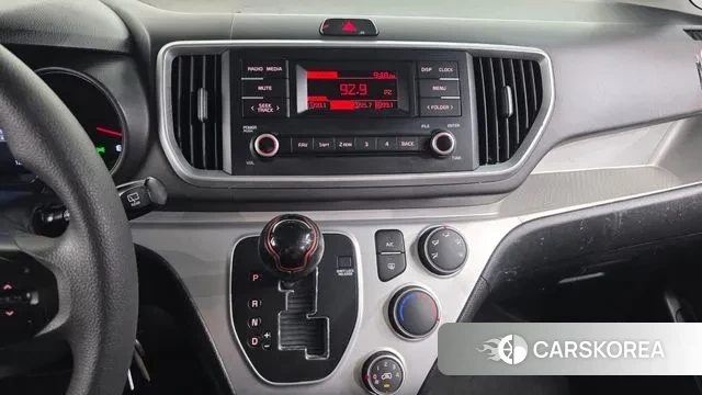 Kia The New Ray 2020 Белый из Кореи, фото 5