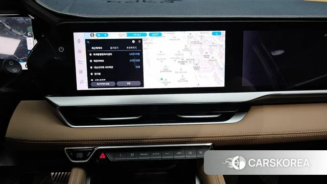 Renault Korea (Samsung) Grand Coleos 2024 Белый из Кореи, фото 5