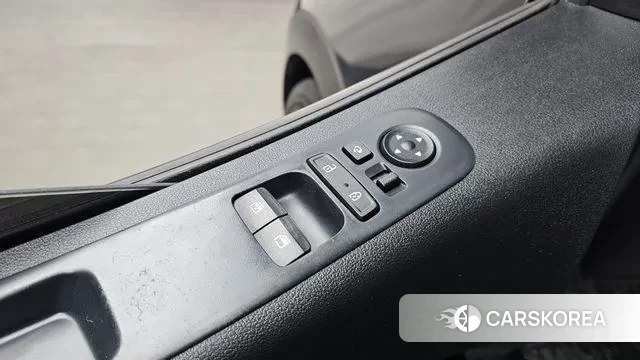 Hyundai Staria 2021 Серый из Кореи, фото 5