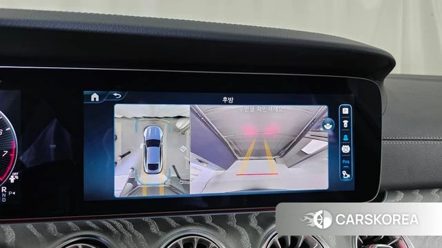 Mercedes-Benz AMG GT 2024 Черный из Кореи, фото 5