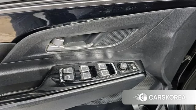 Ssangyong Beautiful Korando 2020 Черный из Кореи, фото 5