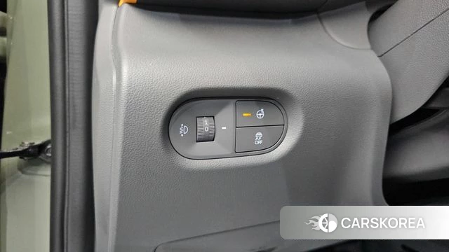 Hyundai Casper 2022 Цвет тростника из Кореи, фото 5