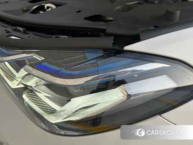 BMW 6 Series GT (G32) 2023 Белый из Кореи, фото 5