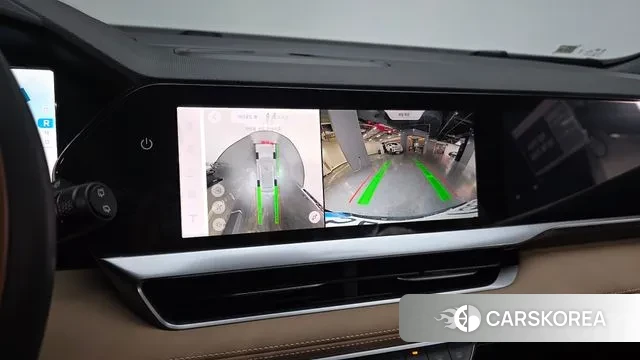 Renault Korea (Samsung) Grand Coleos 2025 Белый из Кореи, фото 5