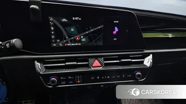 Kia Di All New Niro EV 2022 Белый из Кореи, фото 5