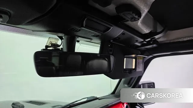 Jeep Wrangler (JL) 2019 Серый из Кореи, фото 5