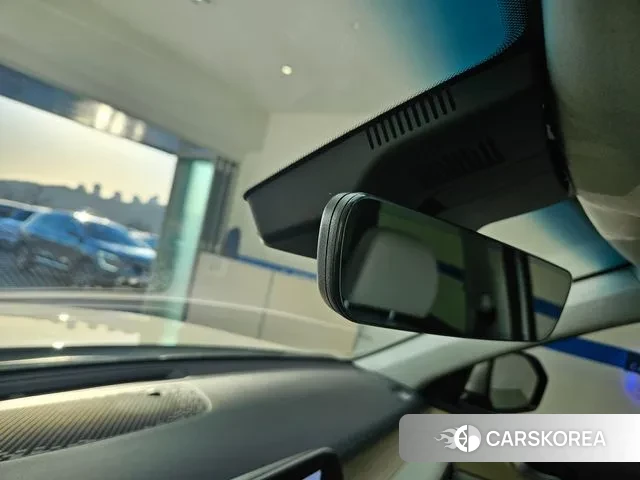 Hyundai The New Palisade 2024 Серый из Кореи, фото 5