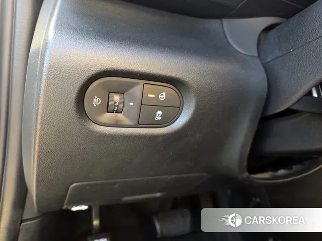 Hyundai Casper 2022 Белый из Кореи, фото 5