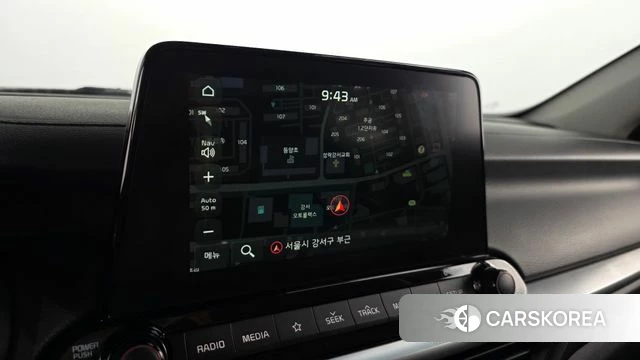 Kia Come New K3 2020 Белый из Кореи, фото 5
