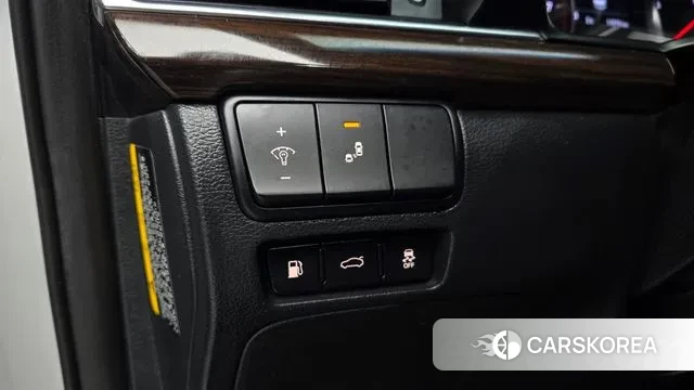 Kia Come New K7 2018 Серебряный из Кореи, фото 5