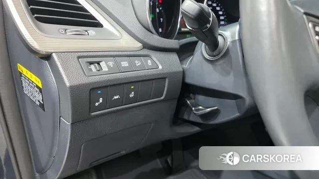 Hyundai The New Max Cruise 2018 Серый из Кореи, фото 5