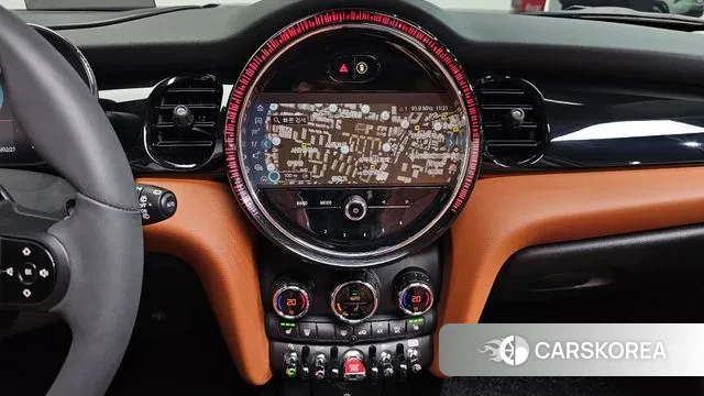 Mini Cooper S 2024 Серый из Кореи, фото 5