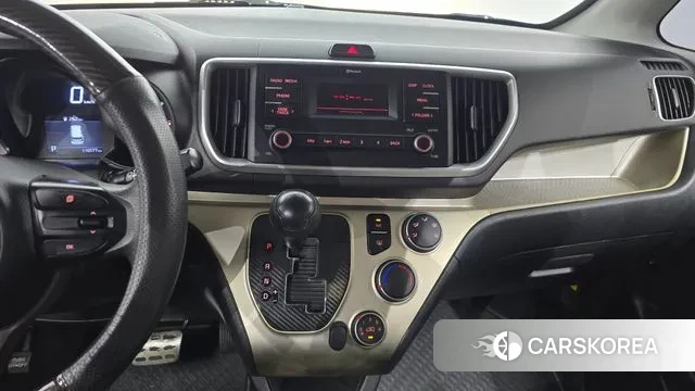 Kia The New Ray 2021 Жемчужный цвет из Кореи, фото 5