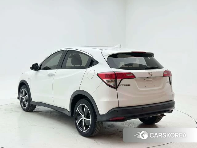Honda Binzhi 2021 Белый из Китая, фото 5