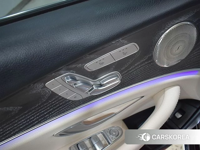 Mercedes-Benz E-Class W213 2023 Черный из Кореи, фото 5
