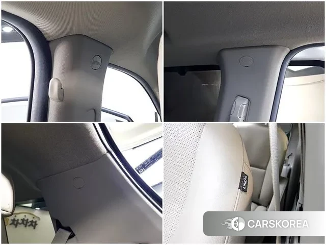 Kia The New Carnival 2018 Белый из Кореи, фото 5