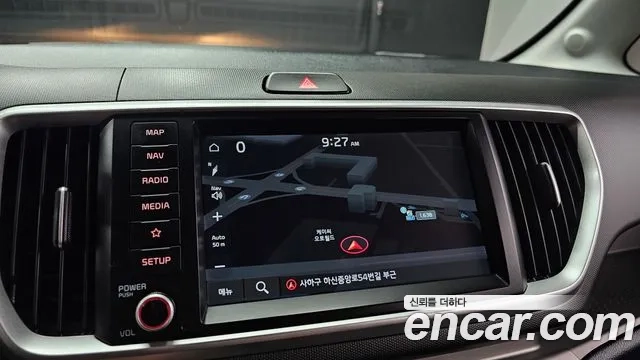 Kia The New Ray id 2906565 из Кореи 5