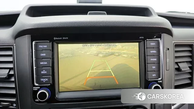 Hyundai Solati 2020 Черный из Кореи, фото 5