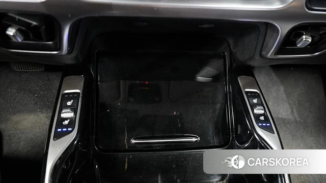 Kia Sorento 4th Generation 2022 Белый из Кореи, фото 5