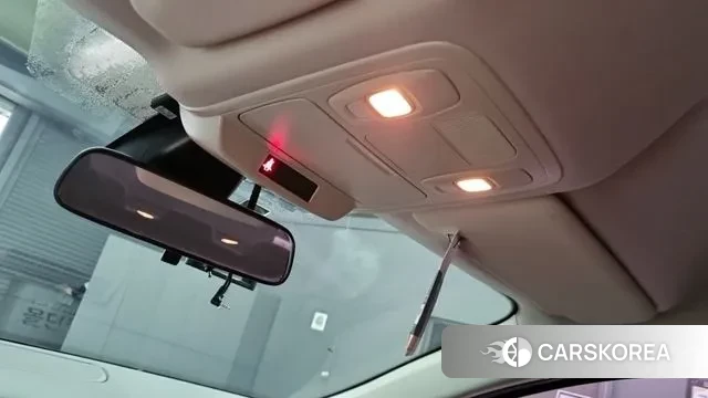 Renault Korea (Samsung) SM6 2018 Черный из Кореи, фото 5