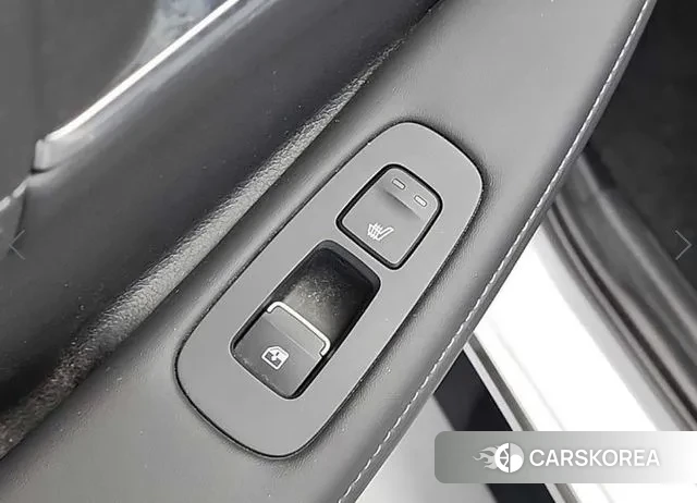 Hyundai Sonata D Edge (DN8) 2023 Белый из Кореи, фото 5