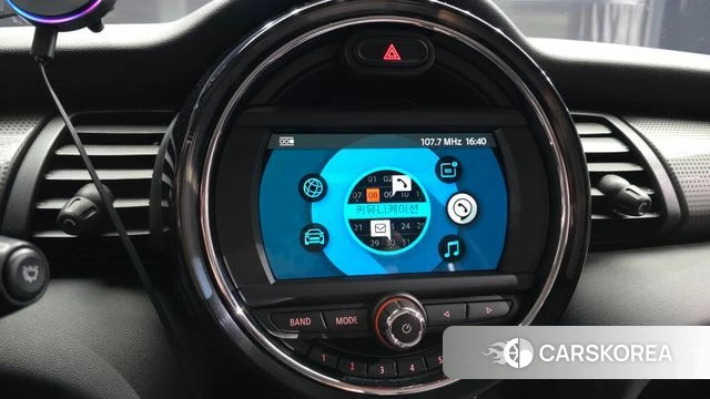 Mini Cooper 2018 Оранжевый из Кореи, фото 5
