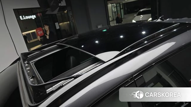 Hyundai Tucson Hybrid (NX4) 2021 Серый из Кореи, фото 5