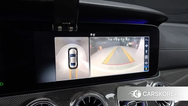 Mercedes-Benz CLS-Class C257 2018 Белый из Кореи, фото 5