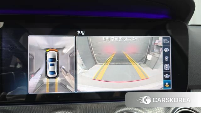 Mercedes-Benz E-Class W213 2019 Белый из Кореи, фото 5
