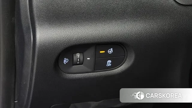 Hyundai Casper 2021 Синий из Кореи, фото 5